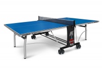 теннисный стол start line top expert outdoor с сеткой