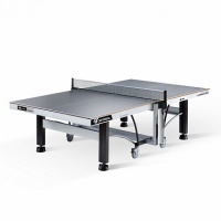теннисный стол всепогодный cornilleau pro 740 longlife grey
