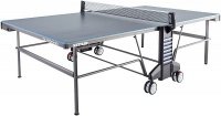теннисный стол kettler outdoor 6 7177-900