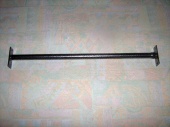 турник в проём стены 100-115 (с мягкими ручками)