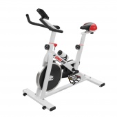 велотренажер спин-байк unix fit sb-460p