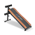скамья для пресса oxygen fitness flat sit up board прямая