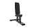 svensson industrial e7038 matte black скамья-стул
